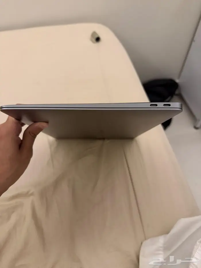ابل ماك بوك اير m1 2
