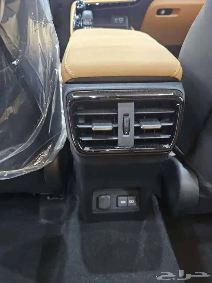 لكزس NX350AA موديل 2026 27