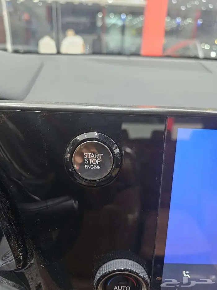 لكزس NX350AA موديل 2026 25