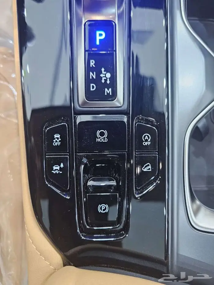 لكزس NX350AA موديل 2026 29