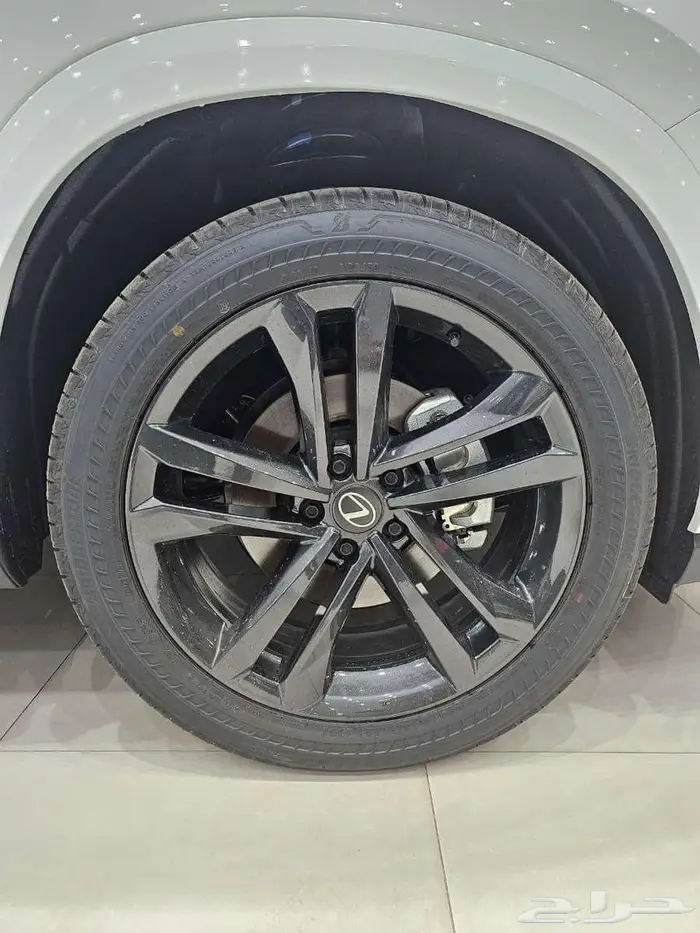 لكزس NX350AA موديل 2026 32
