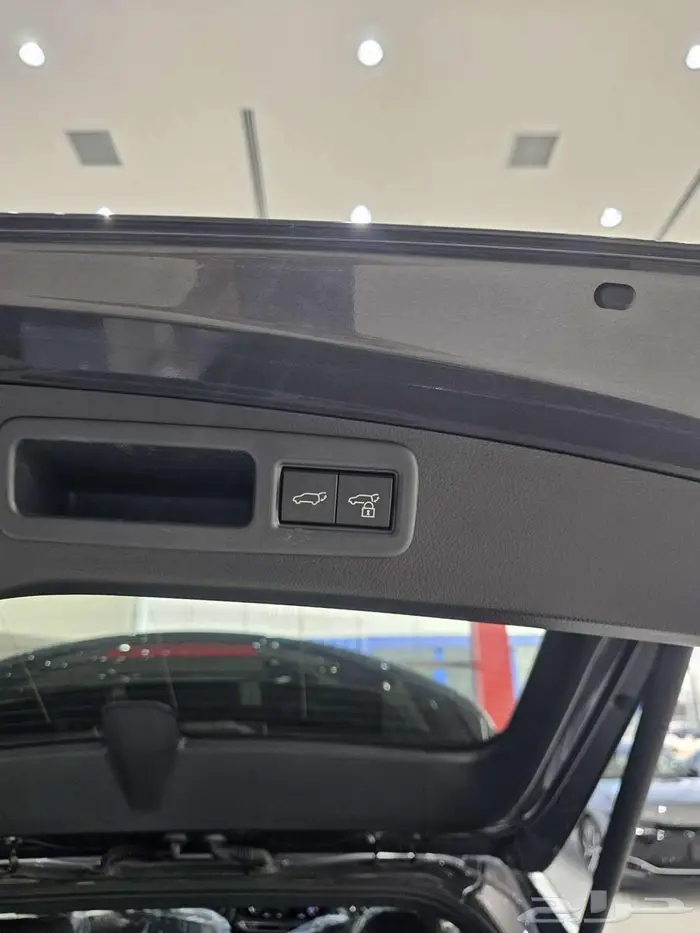 لكزس RX350BB موديل 2025 10