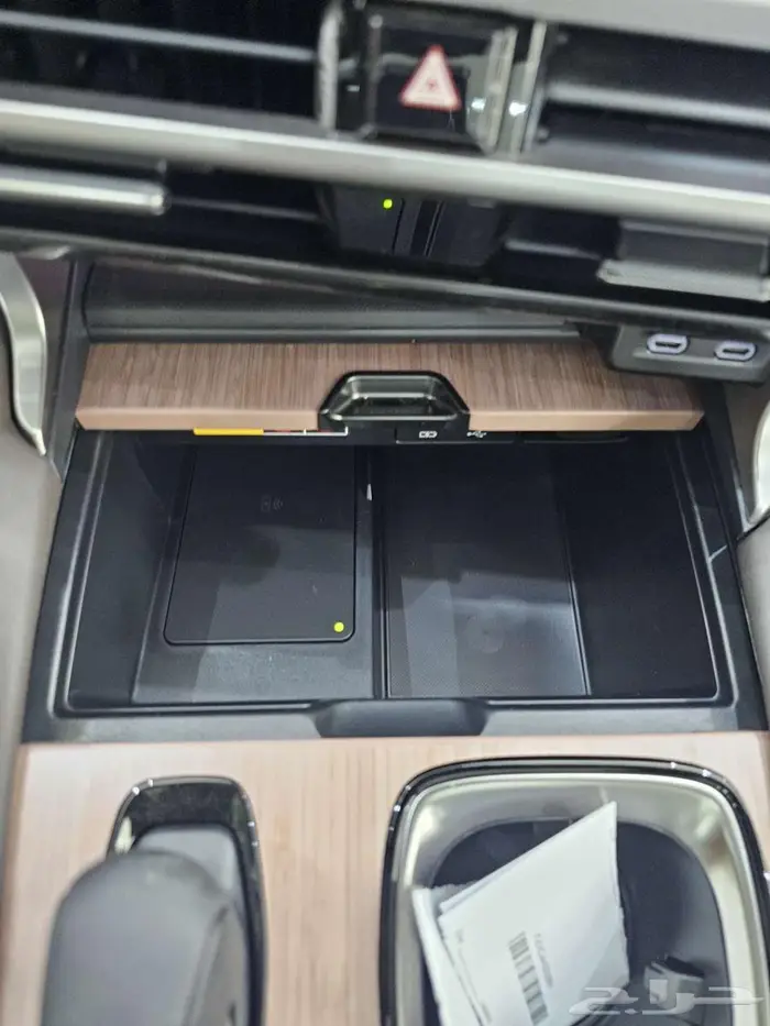 لكزس RX350BB موديل 2025 23