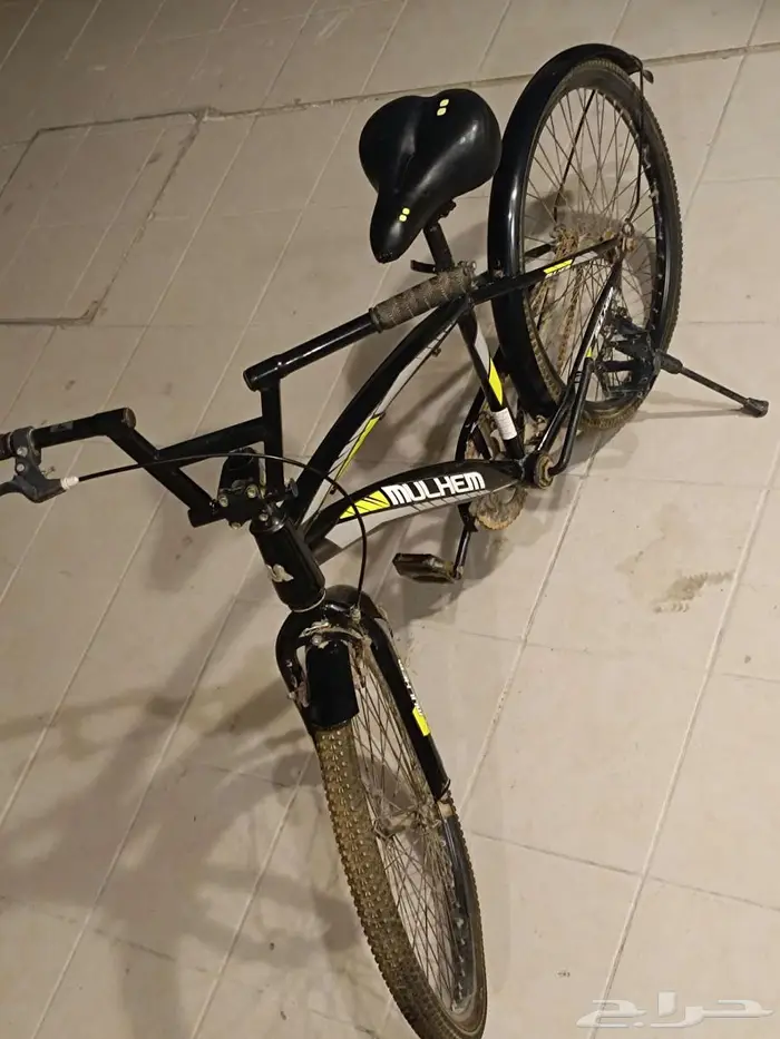 سيكل مقاس 24 2