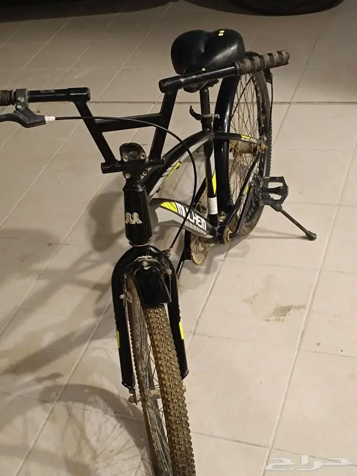 سيكل مقاس 24 1