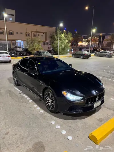 للبيع جيبلي Q5 2016 index