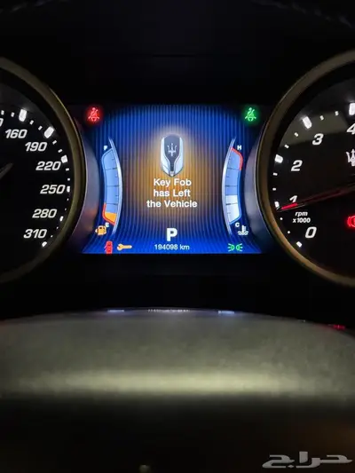 للبيع جيبلي Q5 2016 index