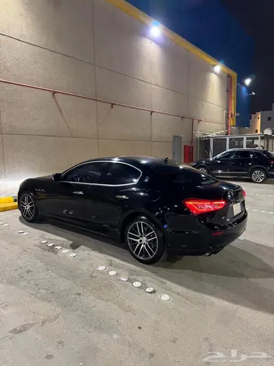 للبيع جيبلي Q5 2016 index