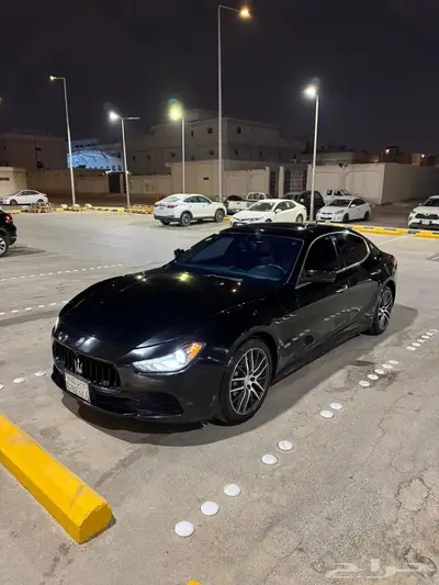 للبيع جيبلي Q5 2016 index