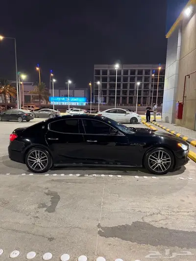 للبيع جيبلي Q5 2016 index