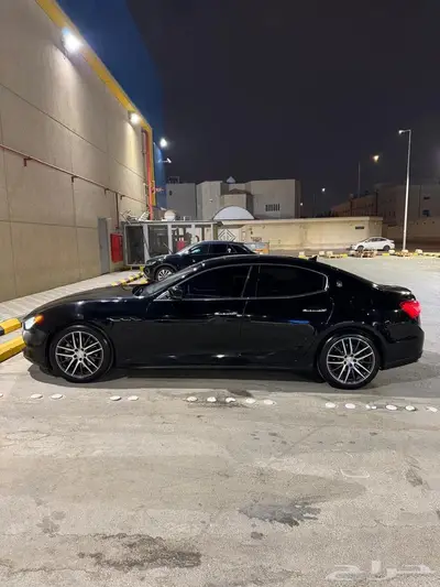 للبيع جيبلي Q5 2016 index