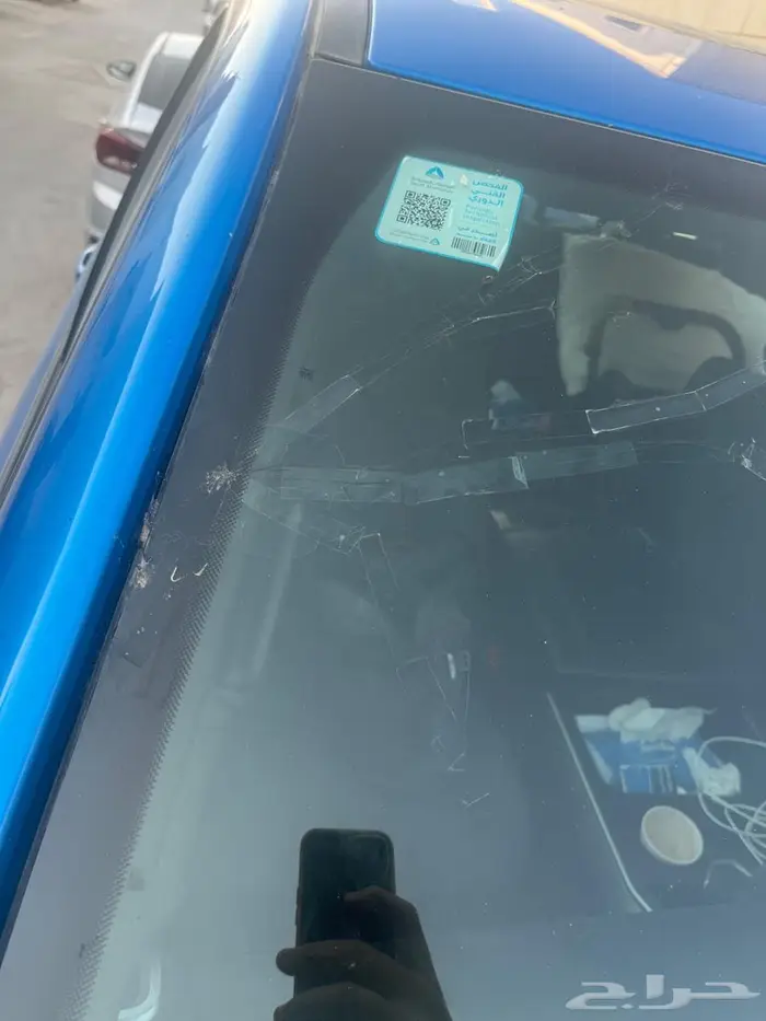 رام بيق هورن 2021 6 سلندر 10