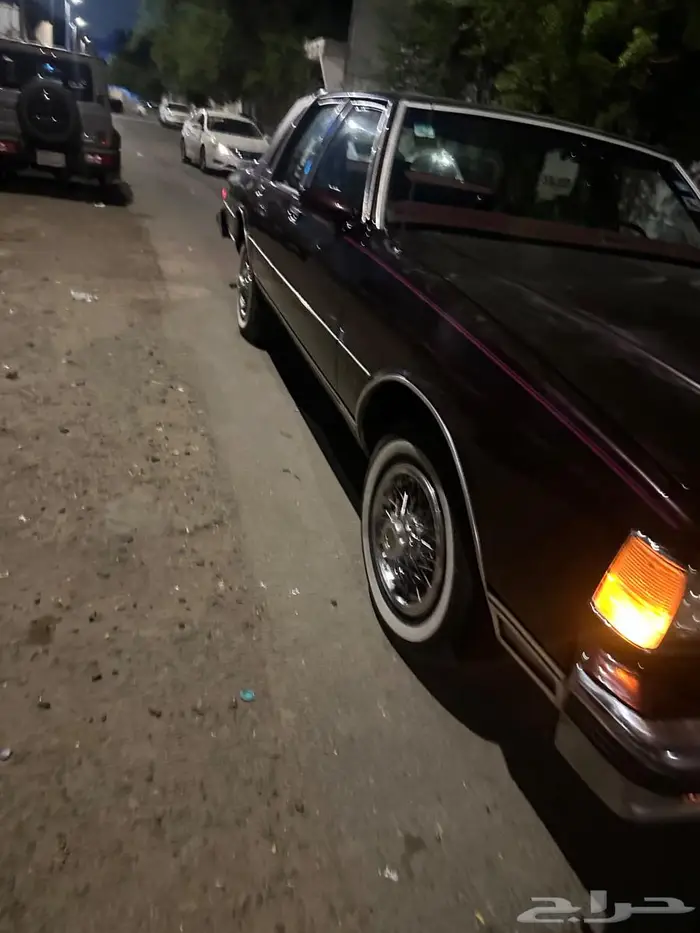 كابرس 89 0