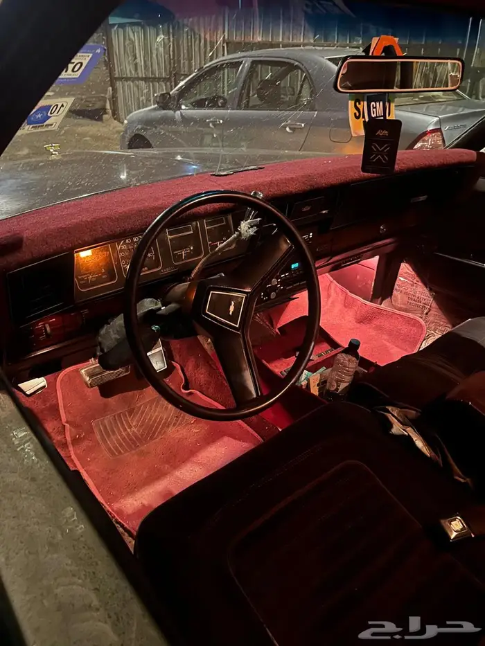 كابرس 89 6