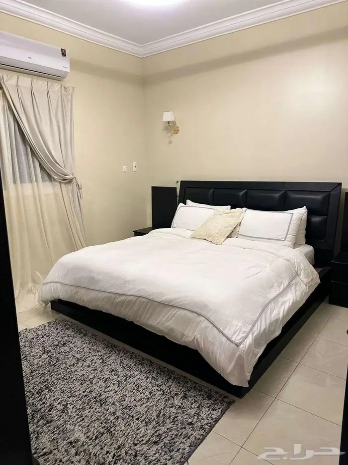 شقة مفروشة للإيجار جاهزة للسكن الفوري. قلب تبوك - العليا2 2