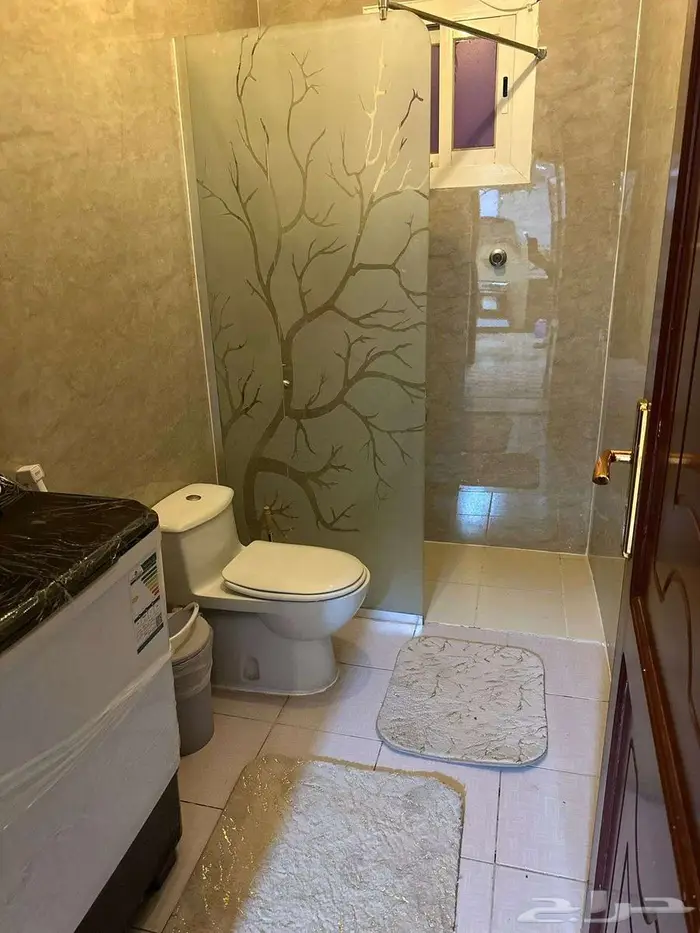 شقة مفروشة للإيجار جاهزة للسكن الفوري. قلب تبوك - العليا2 5