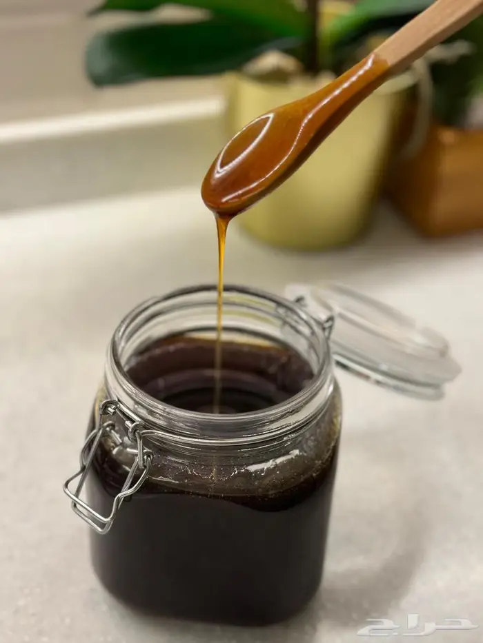 عسل سمره اصلي ومضمون وع الشرط 2