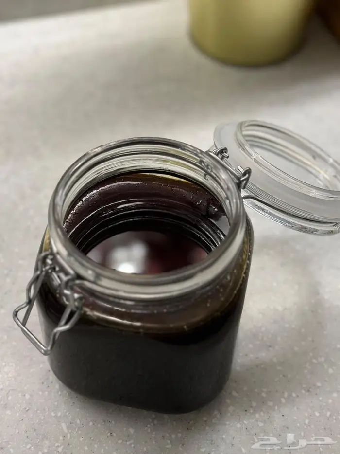 عسل سمره اصلي ومضمون وع الشرط 3