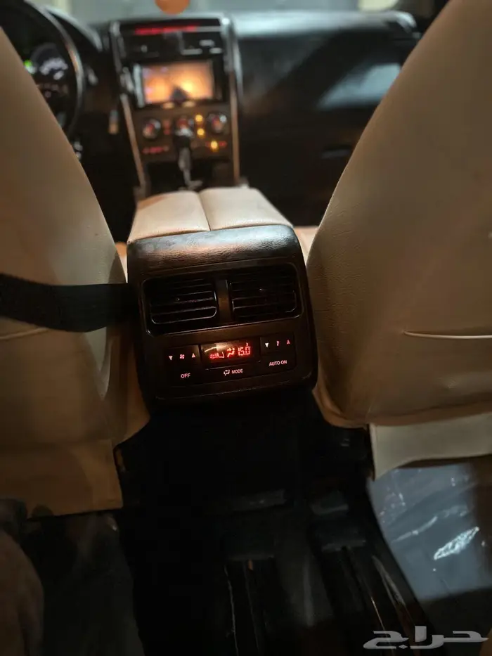 جيب مازدا cx9 2014 فل 10