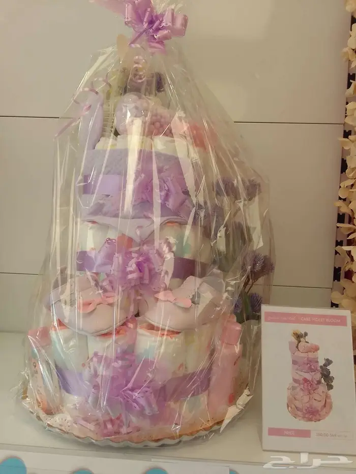 متجر لبيع أطقم أدوات وهدايا المواليد 4