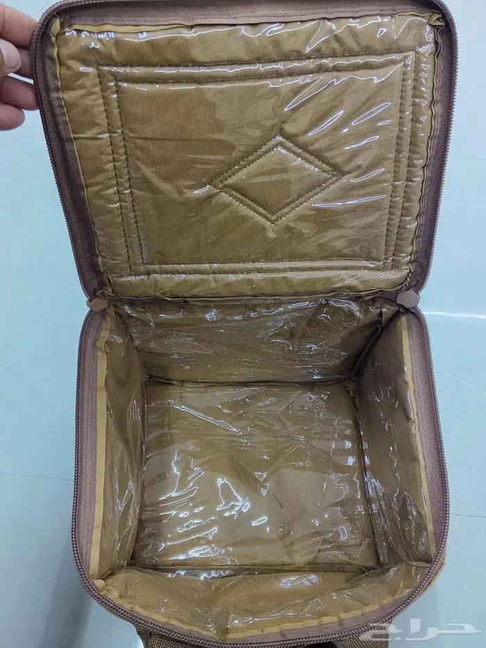 شنطة عزبة جديدة 5