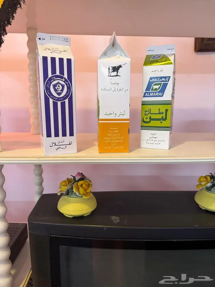 اثاث وتحف شعبية 2