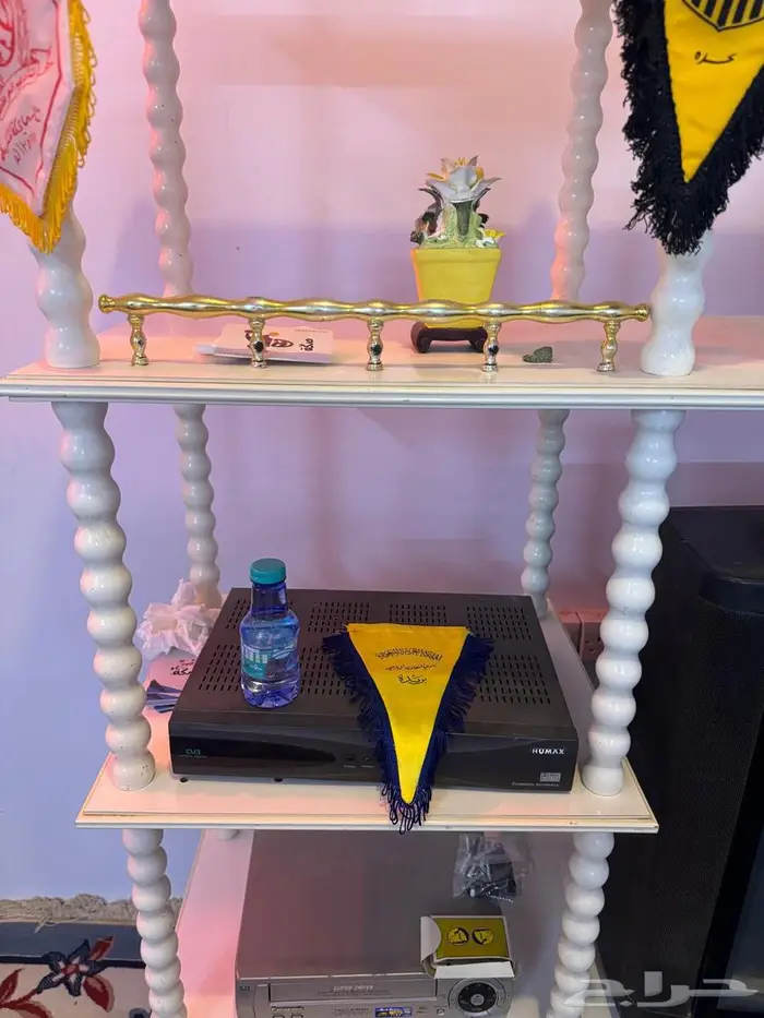 اثاث وتحف شعبية 3