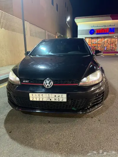 جولف 2014 GTI index