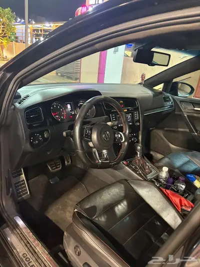 جولف 2014 GTI index