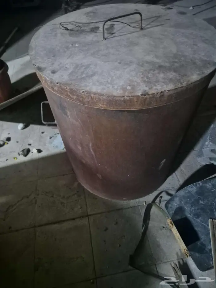برميل مندي 0