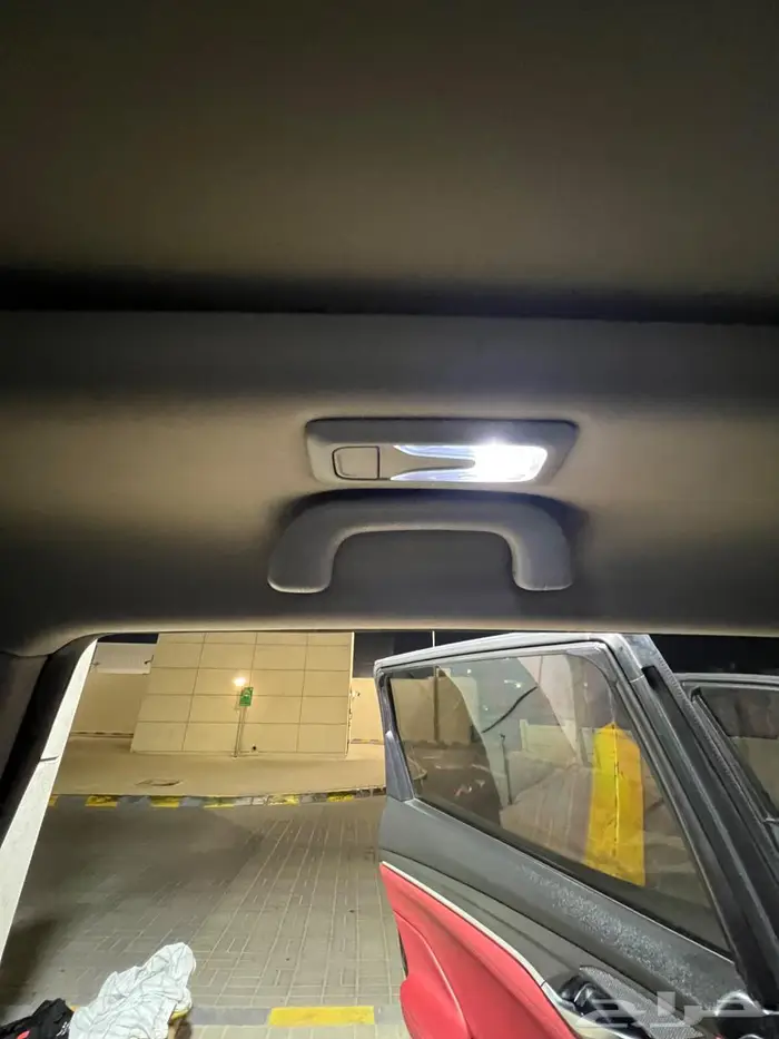 للبيع شانجان CS75 Plus فل كامل رمادي غامق نظيفة جدا 27