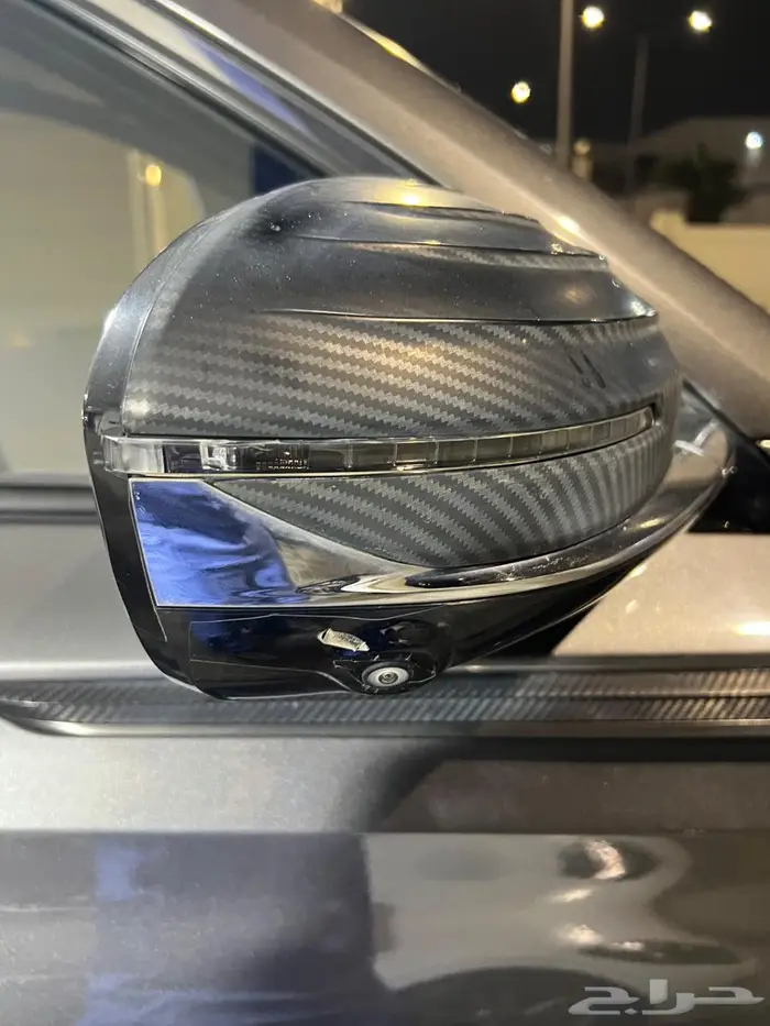 للبيع شانجان CS75 Plus فل كامل رمادي غامق نظيفة جدا 10