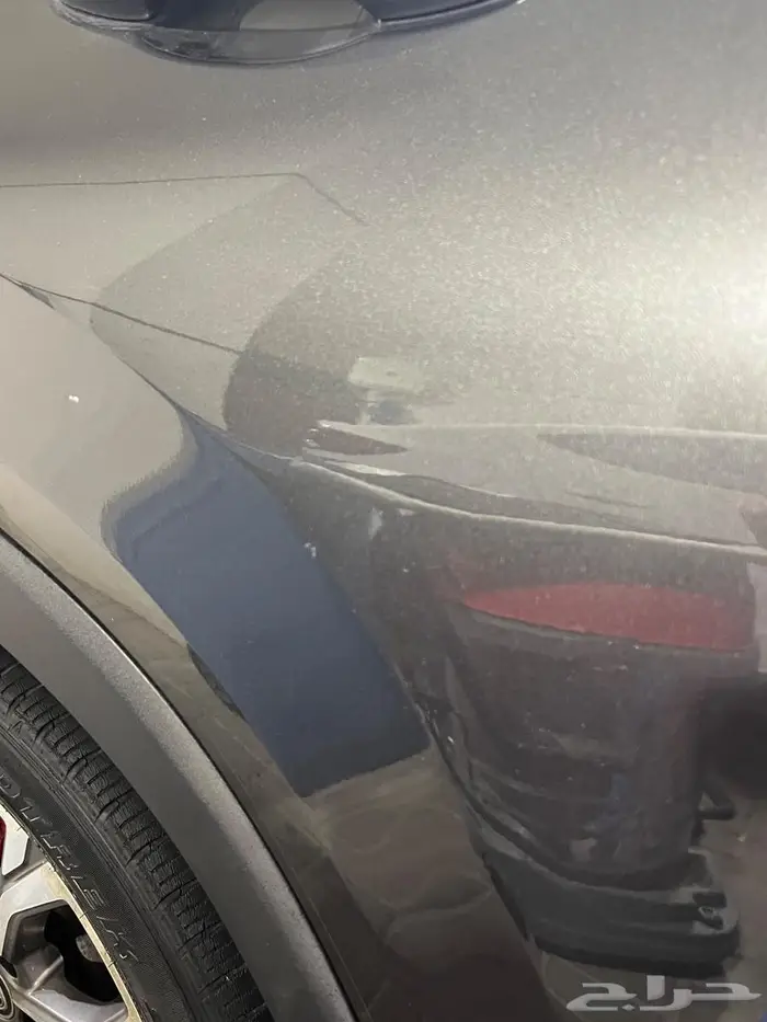 للبيع شانجان CS75 Plus فل كامل رمادي غامق نظيفة جدا 8