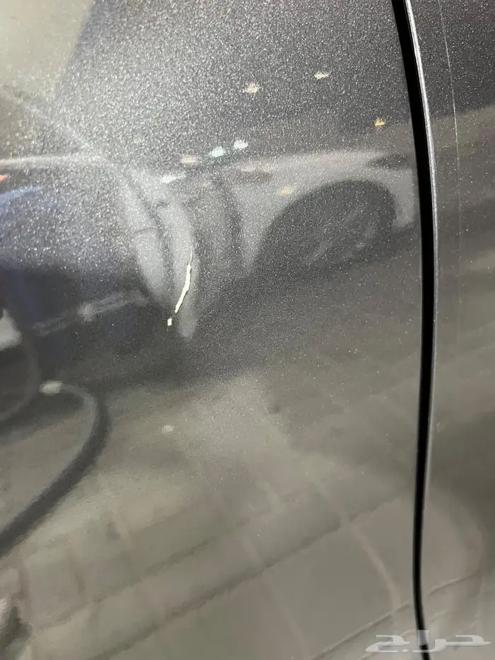 للبيع شانجان CS75 Plus فل كامل رمادي غامق نظيفة جدا 5