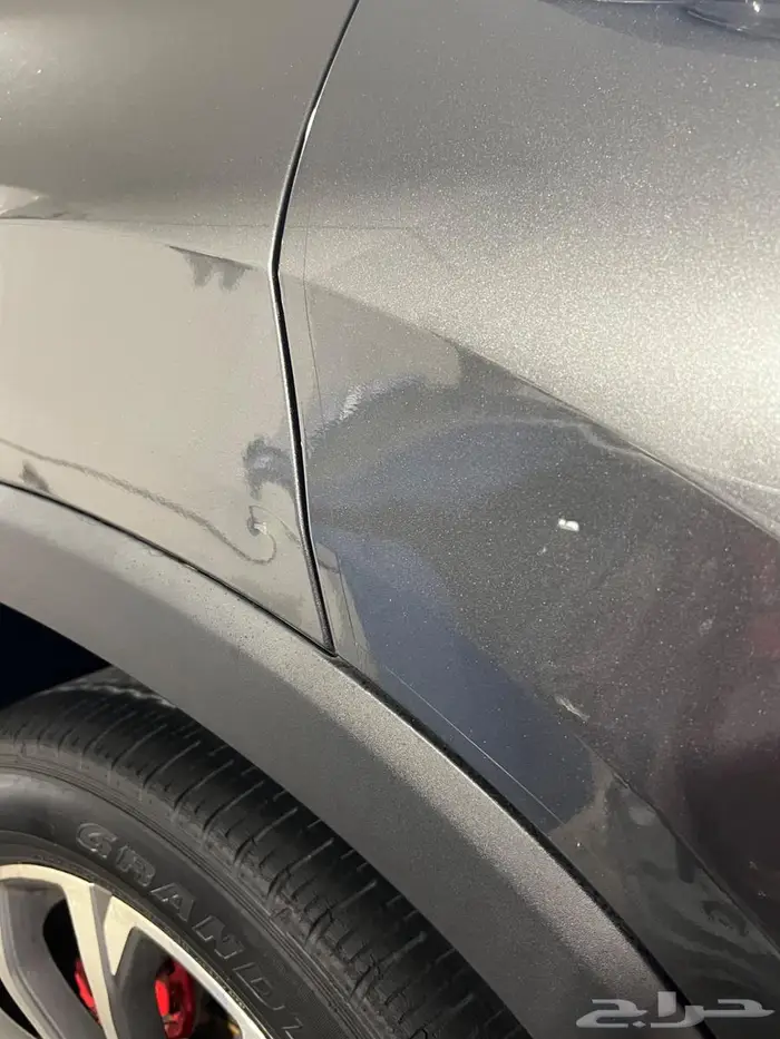 للبيع شانجان CS75 Plus فل كامل رمادي غامق نظيفة جدا 7
