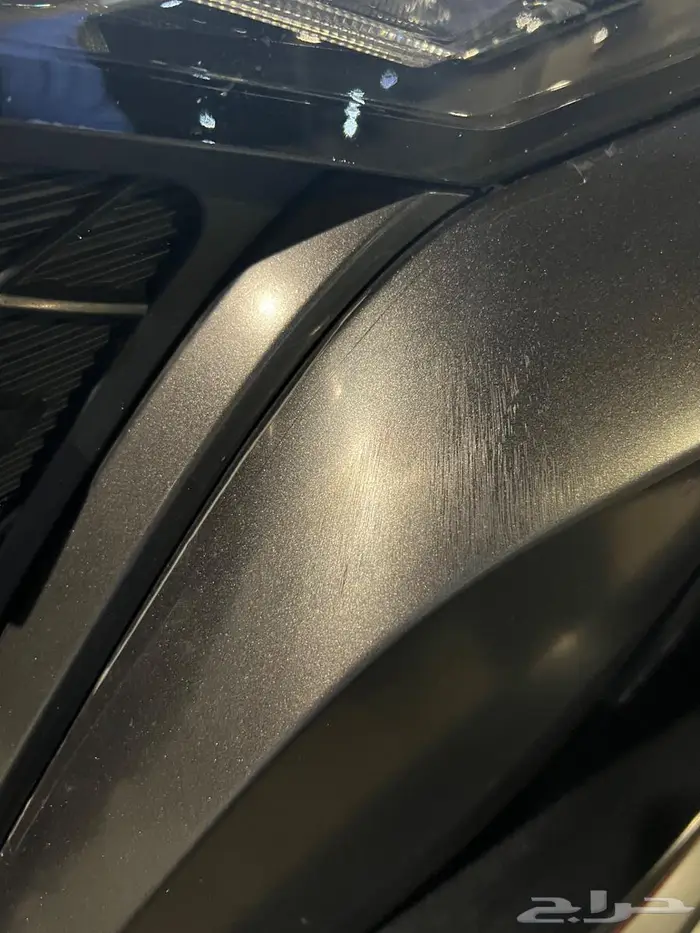 للبيع شانجان CS75 Plus فل كامل رمادي غامق نظيفة جدا 6
