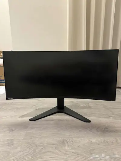 شاشة ألعاب Lenovo G34w-10 index