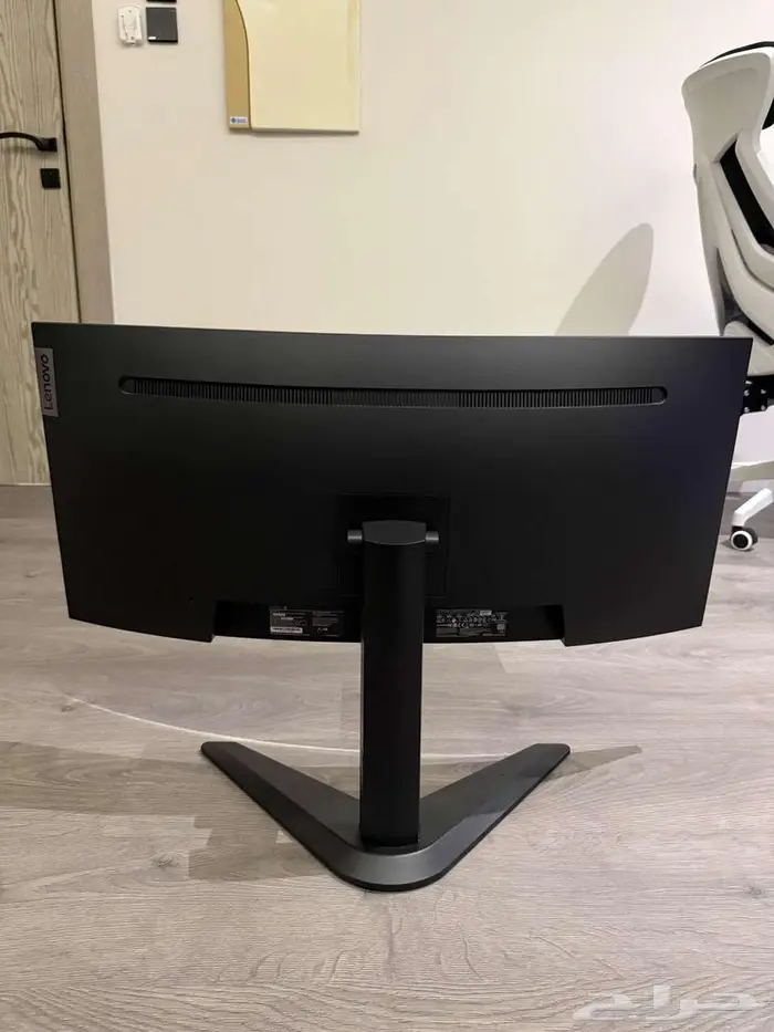 شاشة ألعاب Lenovo G34w-10 1