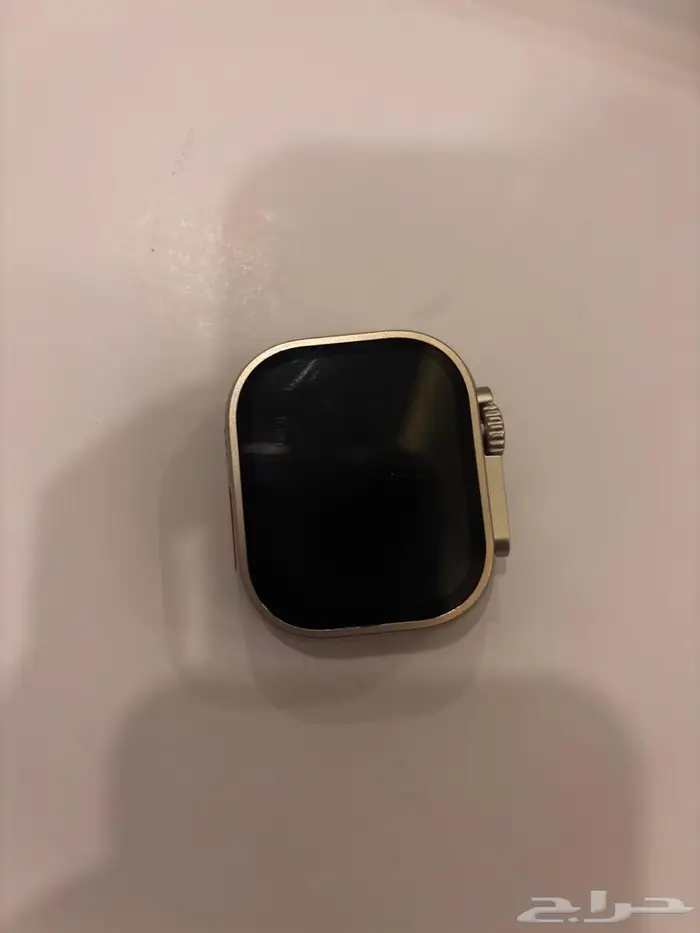 ساعه شبيه ابل Apple 6