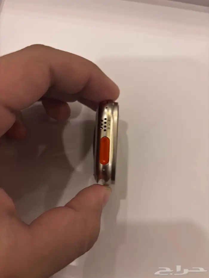 ساعه شبيه ابل Apple 7