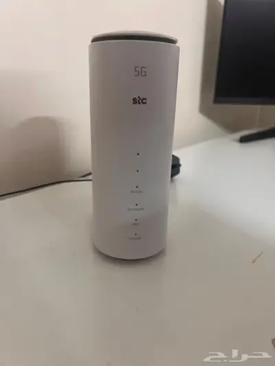 راوتر 5g stc 0