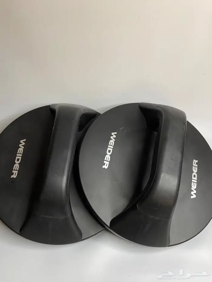 جهاز رياضي لتقوية و شد الجسم - رياضة 3