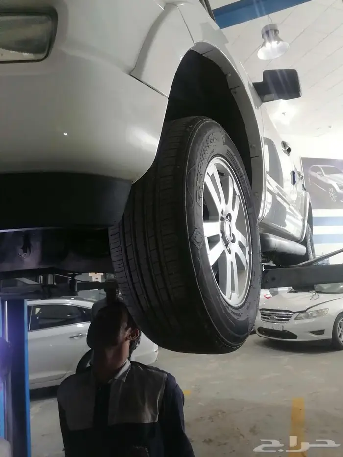 فحص سيارات قبل الشراء 150 في المدينة المنورة 16