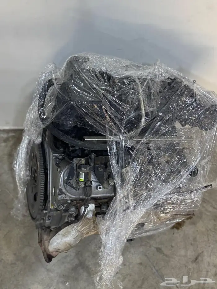 مكينة جمس يوكن تاهو سييرا كل الموديلات مع ضمان 8