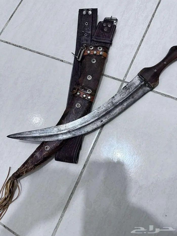 جنبيه للبيع 0