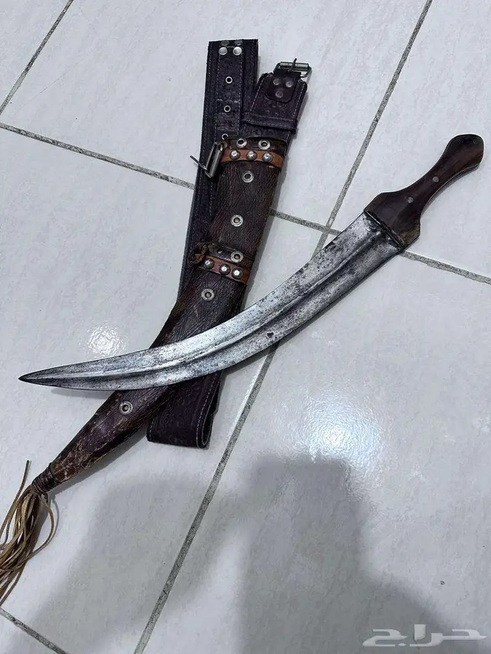 جنبيه للبيع 2