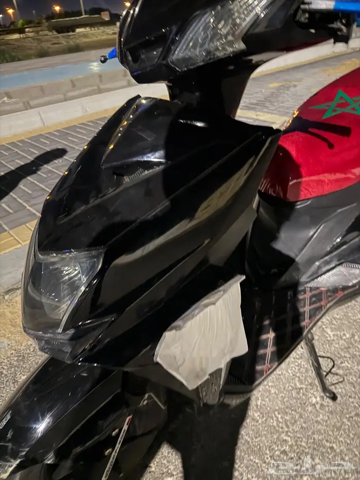 للبيع دباب عجيب 4