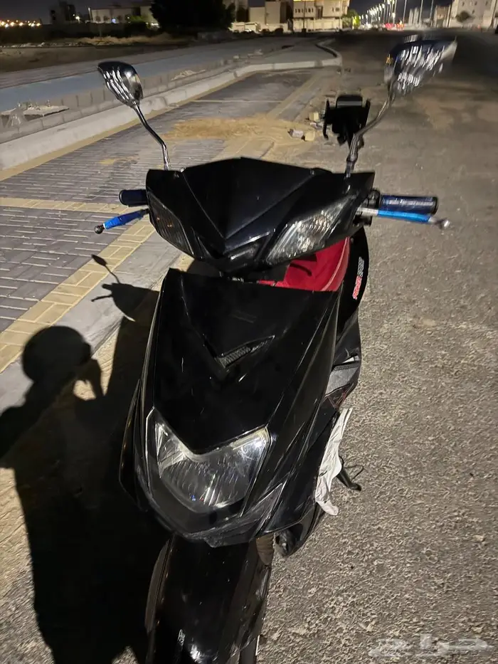 للبيع دباب عجيب 1