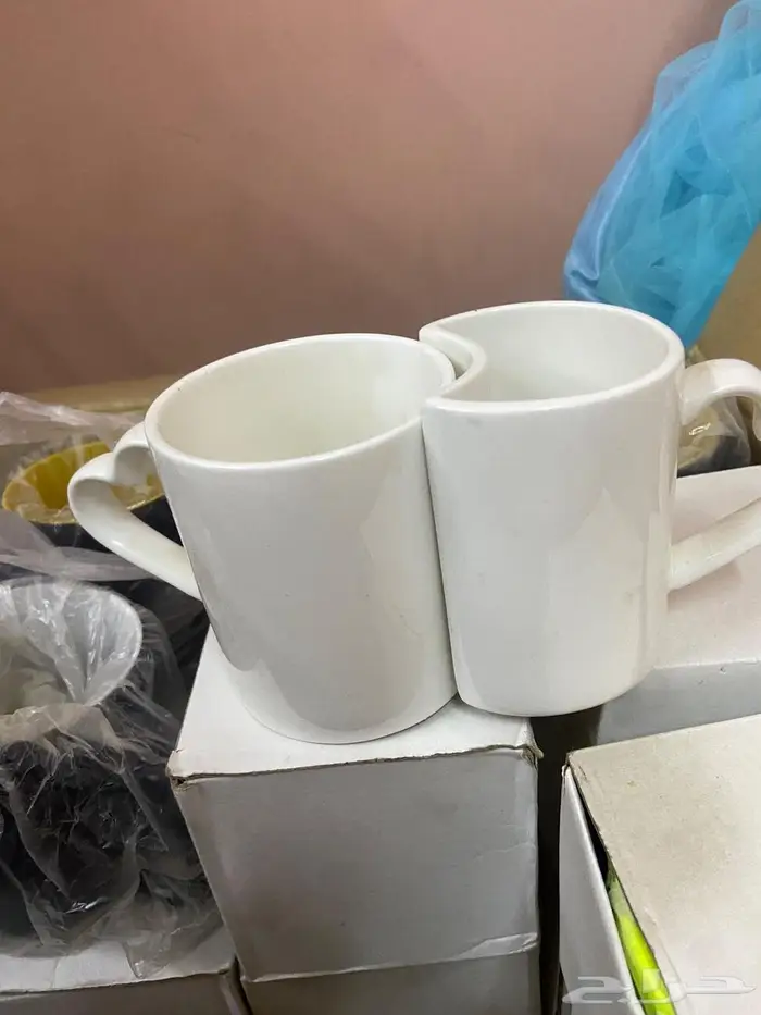 مكابس وادوات طباعه حراريه 5