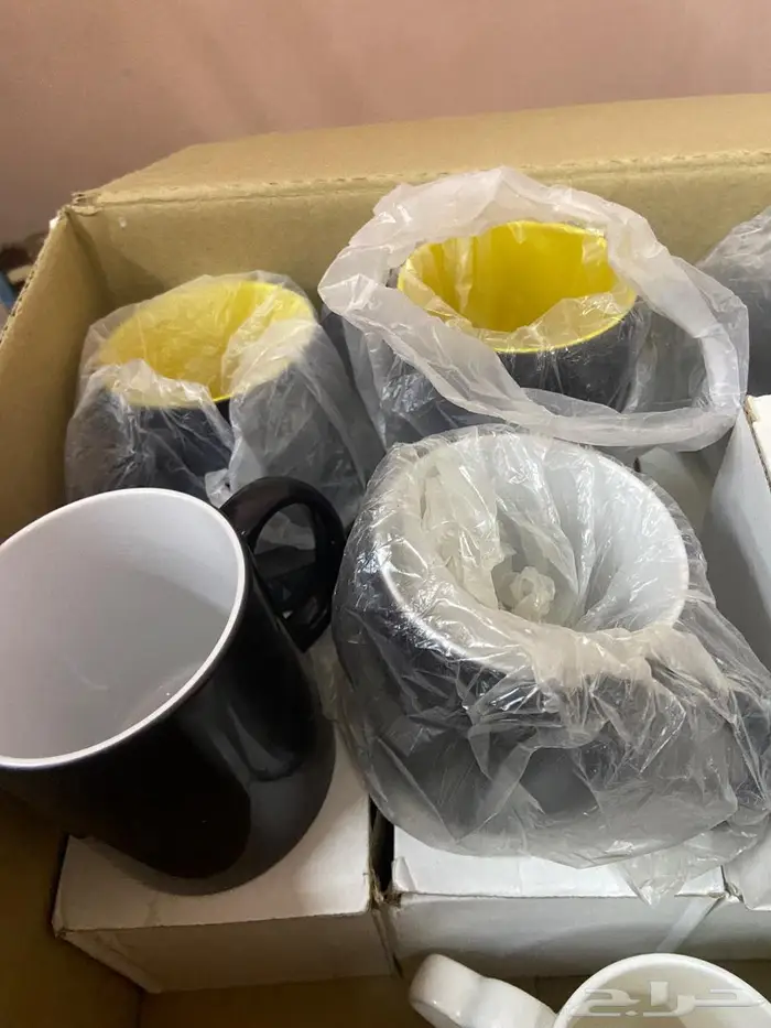 مكابس وادوات طباعه حراريه 4